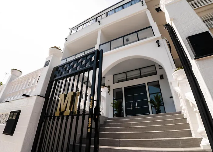Novaotel Málaga