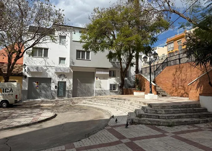 Paraiso De Santa Paula Málaga