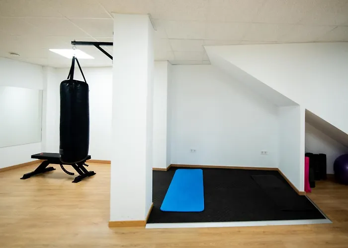 Fun Building Penthouses By Homeabout Málaga