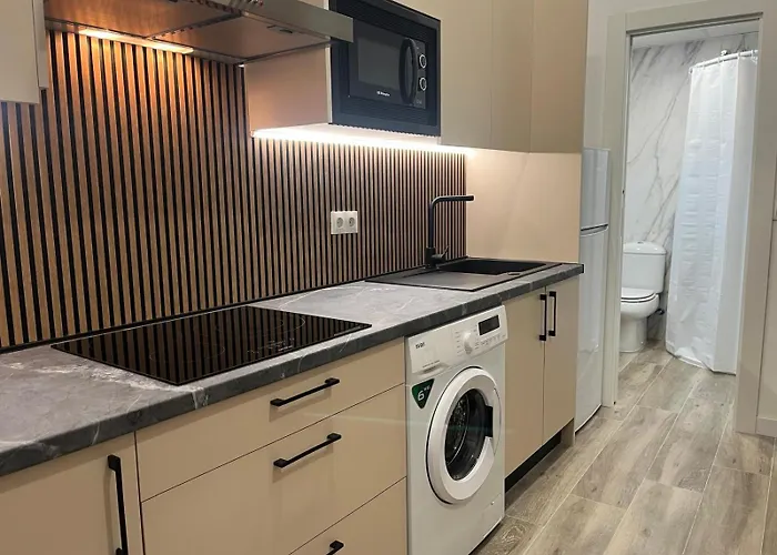 Apartamento Casita Palo Málaga