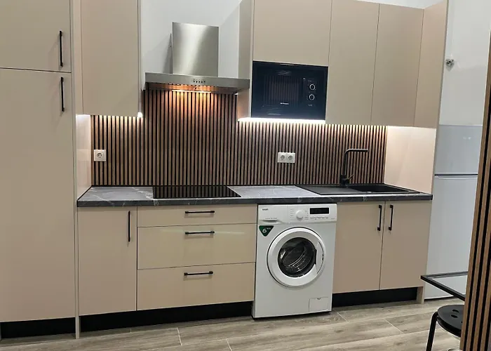 Apartamento Casita Palo Málaga