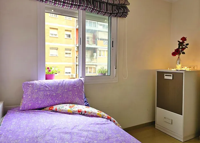 Modern Room Near Airport & Center Málaga