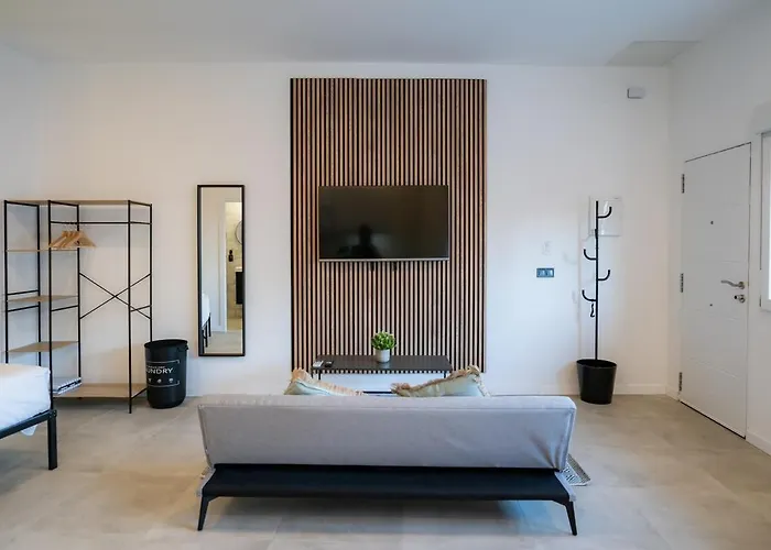 Apartamento Nomad Malaga - Airport II