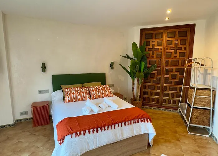 Allegra Suite II Málaga