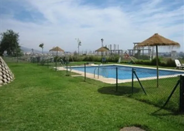 Apartamento Brisas playa y Golf Málaga