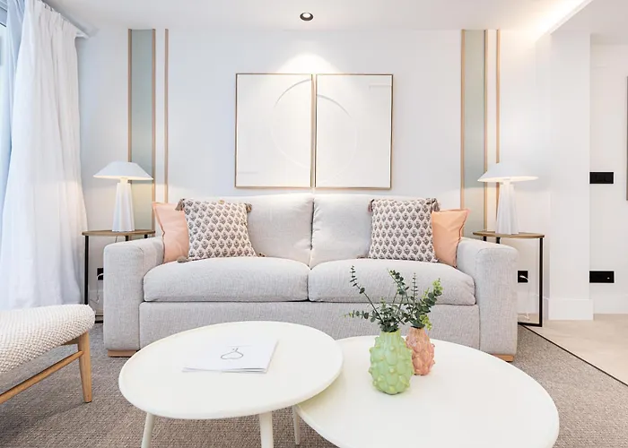 Apartamento Iloftmalaga Puerto