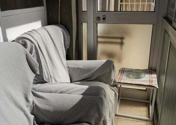 Habitación Doble en La Victoria Málaga