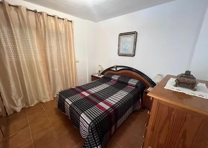 Apartamento Ático en Rincón de la Victoria en la Costa del Sol Málaga