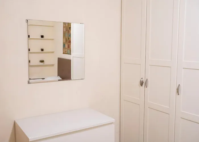 Apartamento Perfecta ubicación en el SOHO Málaga
