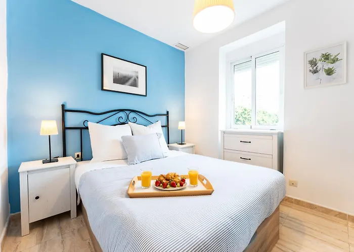 Amazing City Center Apartment Málaga