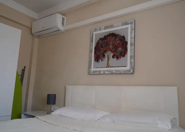 Apartamento La Casa de Nona Relax 15 min centro Málaga