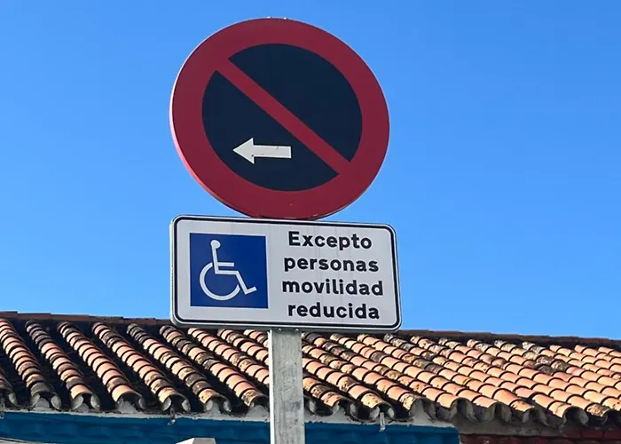 Apartamento AVD ANDALUCíA Málaga