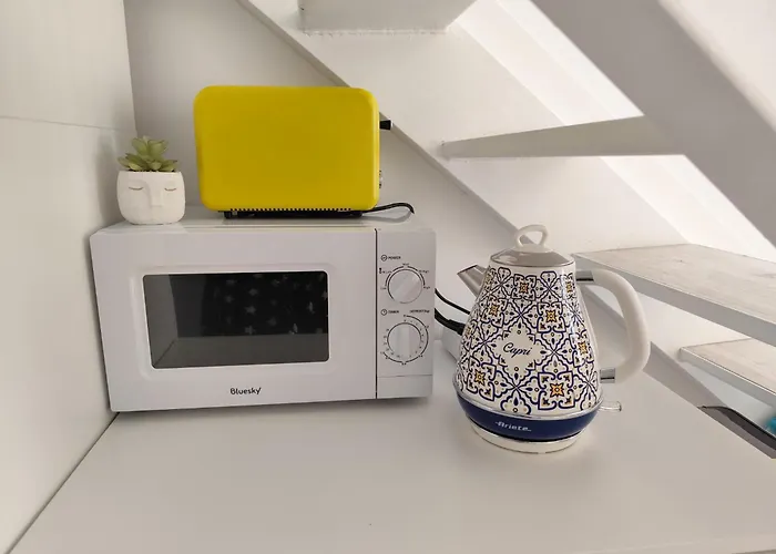 Apartamento To Be In Málaga