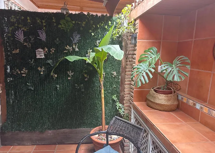 Apartamento Espectacular Loft con piscina Comunitaria junto al mar Málaga