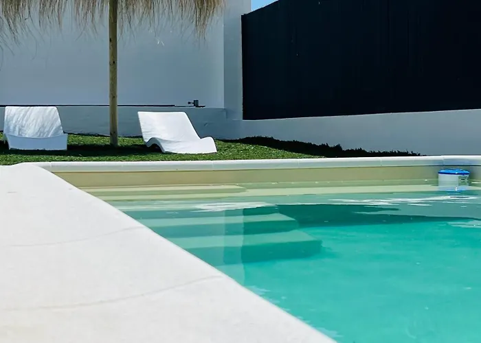 Apartamento La Macarena Parque Tecnológico Málaga