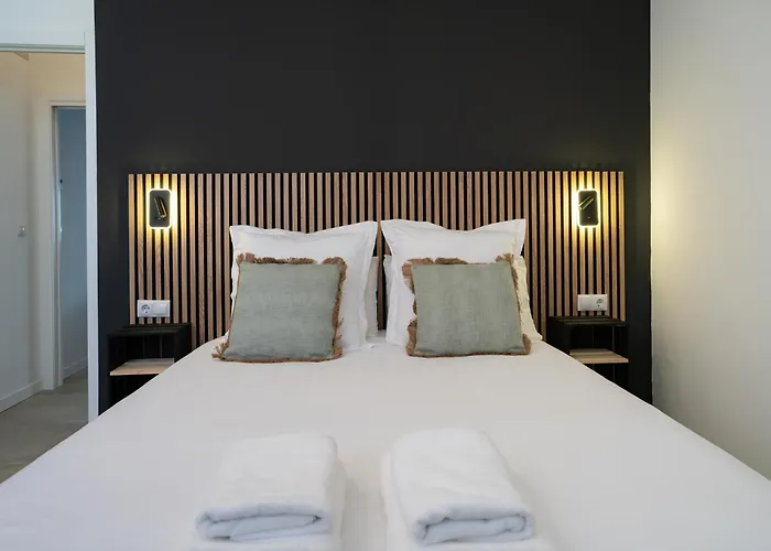 Apartamento Nomad Malaga - Airport I