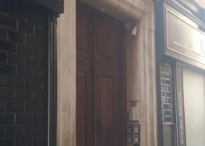 Ático centro El diván azul Málaga