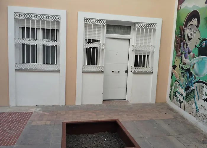 Apartamento Málaga Centro