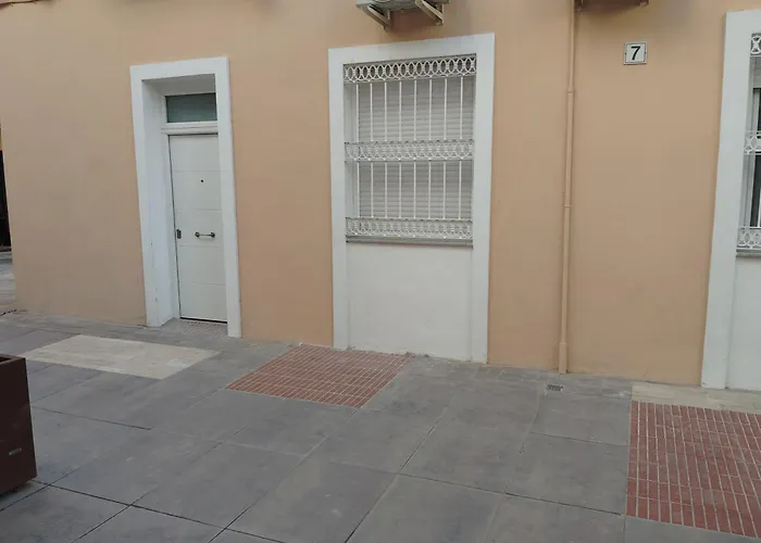 Apartamento Málaga