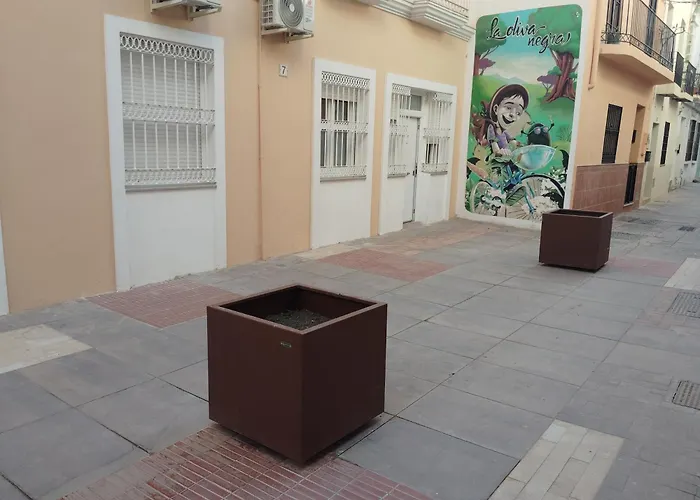 Apartamento Málaga