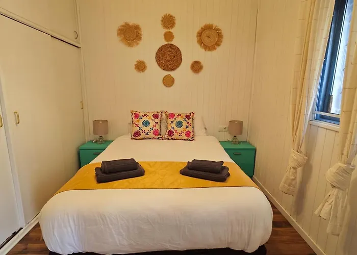 Apartamento El Rincón de Menita Málaga