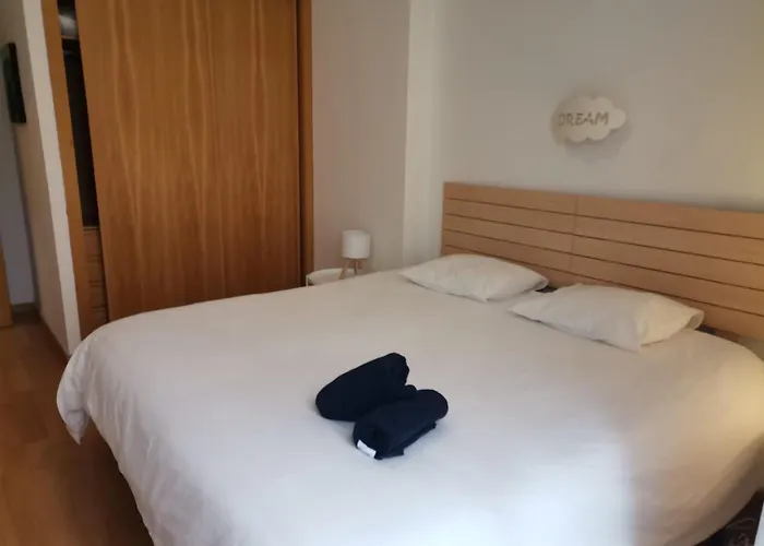Apartamento Málaga Centro, 2 habs, Piscina en azotea, 2 terrazas y parking privado