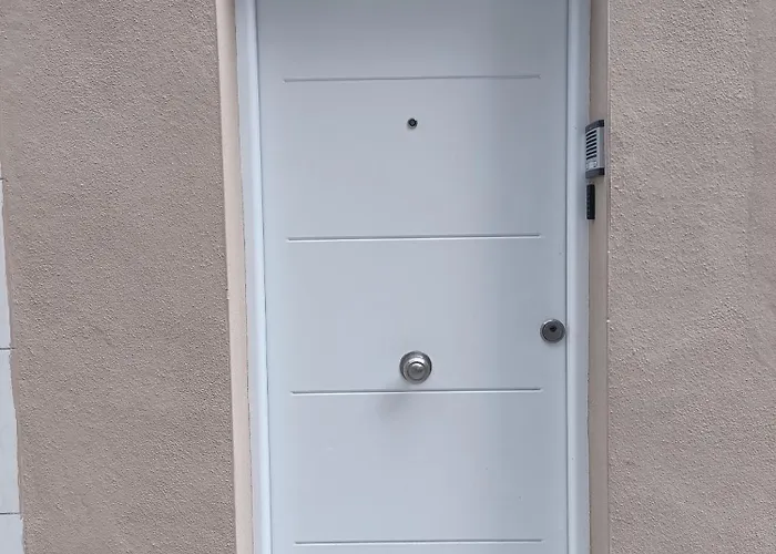 Oilan11 - Apartamento 5 Málaga