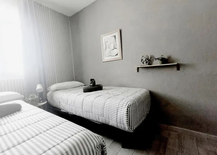 Apartamento Victoria Málaga