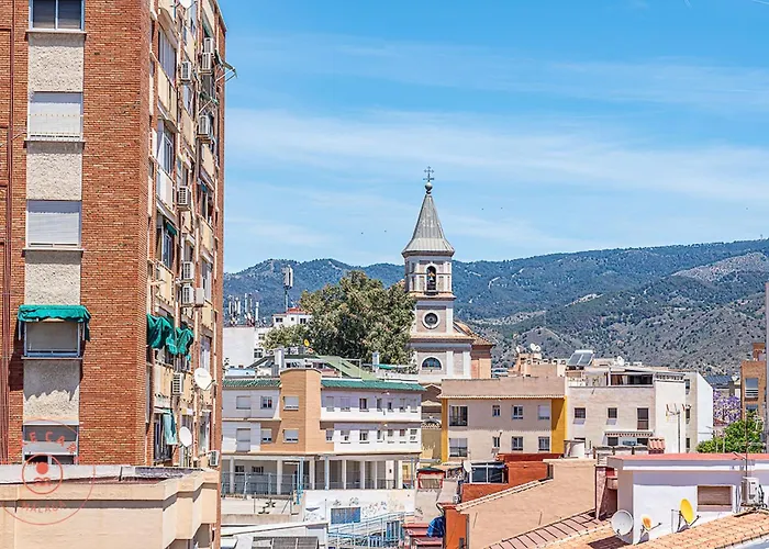 Casa Cortes - TCM Málaga