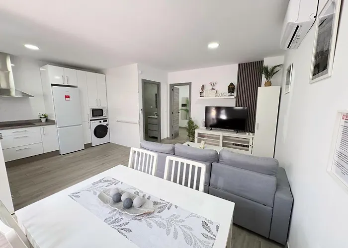 Apartment Benahavis I Airport - Málaga