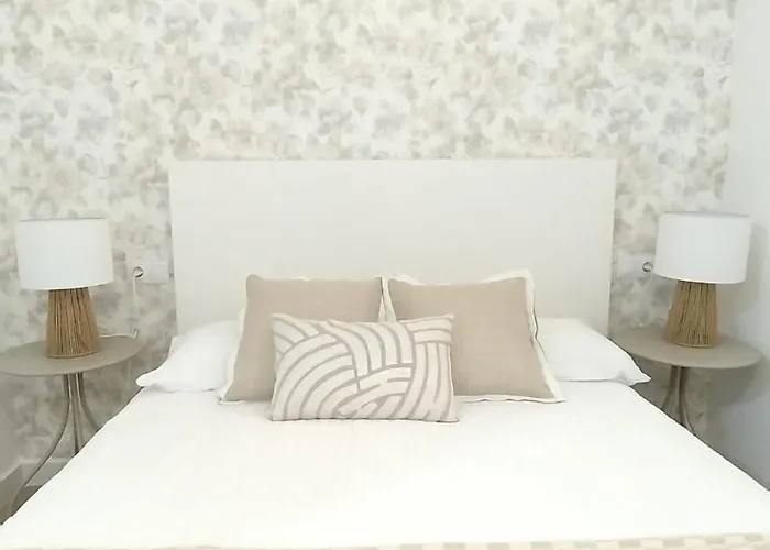 Apartamento Lofts Brisa Mar Málaga