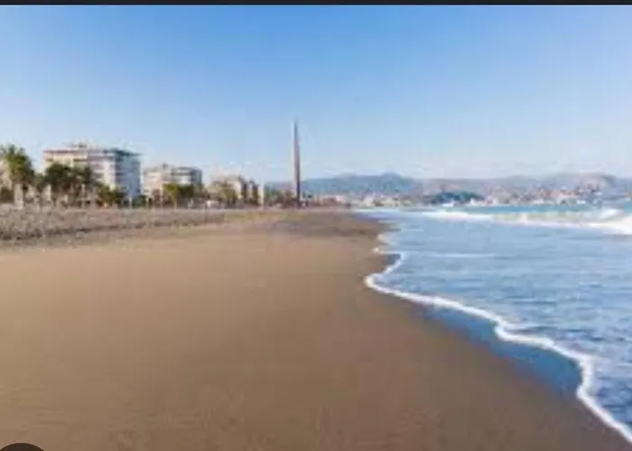 Apartamento Lofts Brisa Mar Málaga