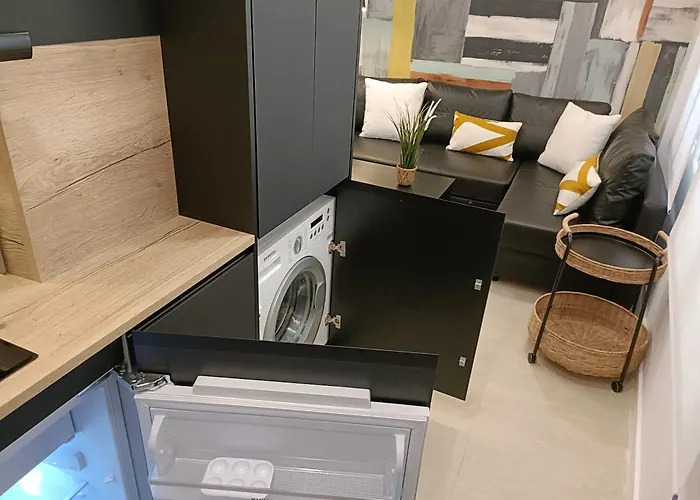 Oilan11 - Apartamento 5 Málaga