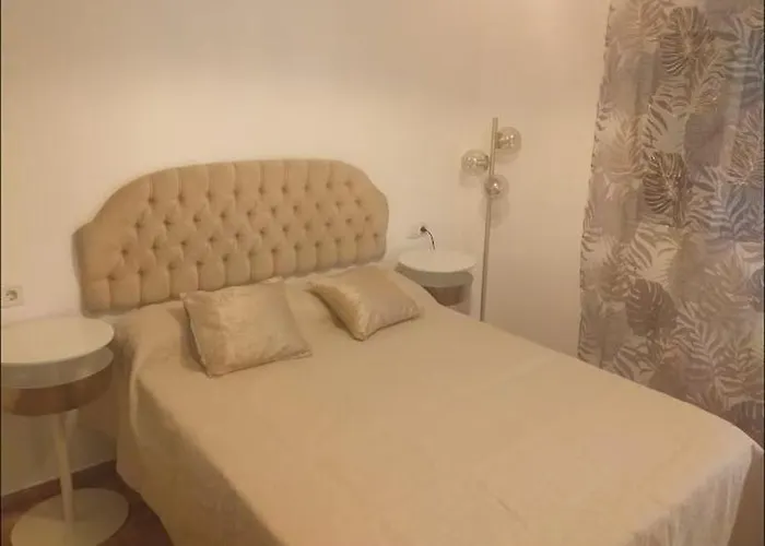Bonito Apartamento Málaga