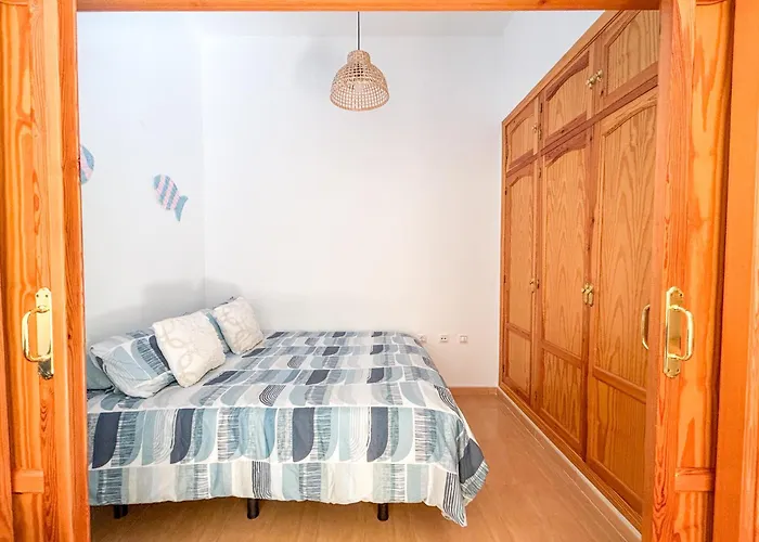 Plz de la Merced Apartamentos Solera Málaga
