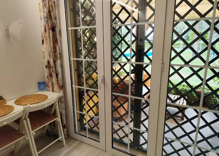 Apartamento Dudi'S Peppers Málaga
