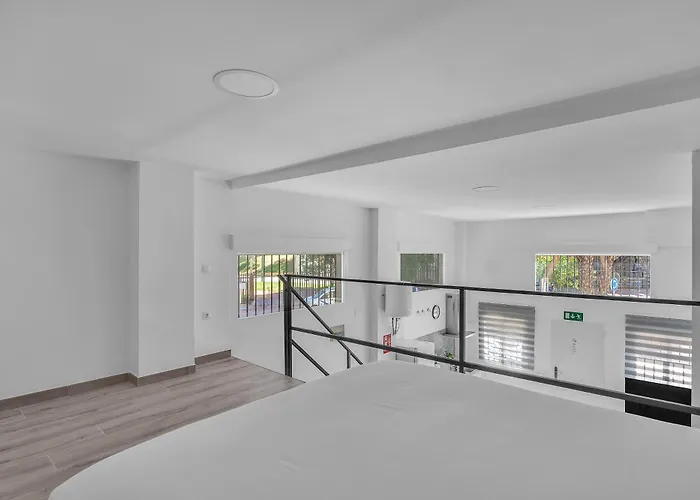 Urban Comfort Nueva Málaga by ELE Apartments