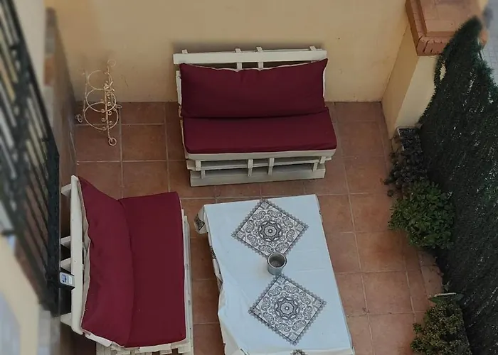 El Palo Estudio Málaga