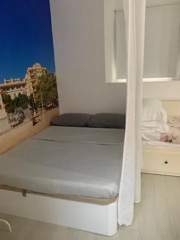 Apartamento De Ao Artes, 16 Málaga