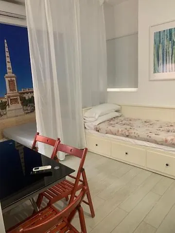 Apartamento De Ao Artes, 16 Málaga