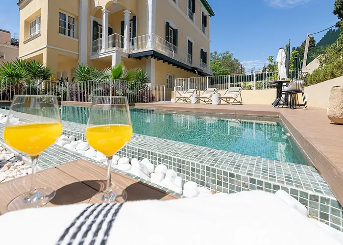 Apartamento Iloftmalaga Limonar