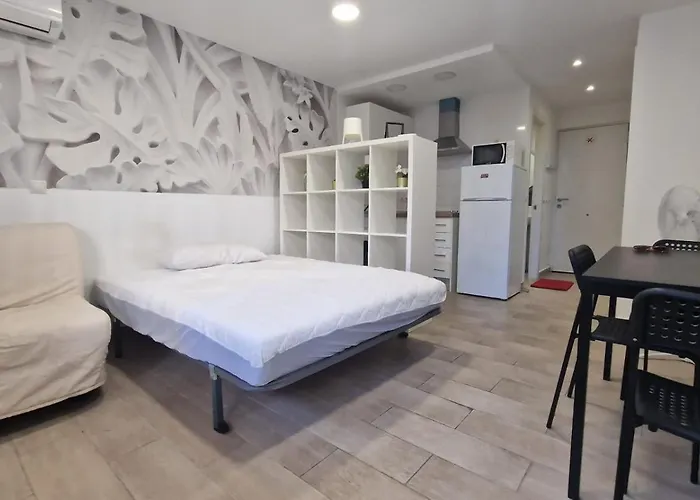 Costa Del Sol Inn Apartments Málaga