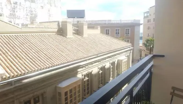 Apartamento Somera Málaga