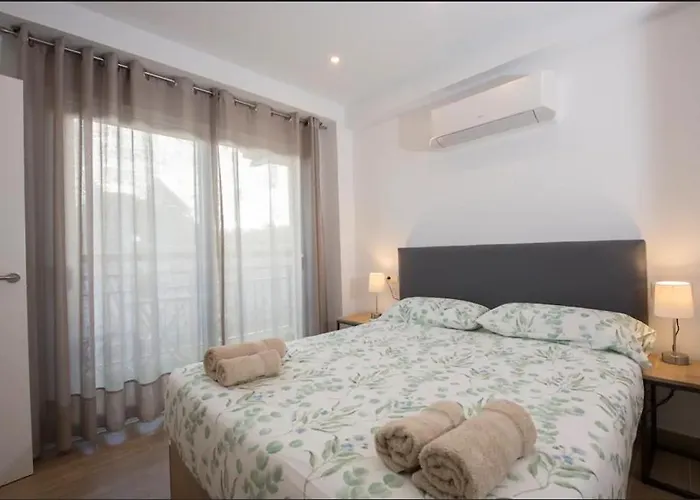 Apartamento Somera Málaga