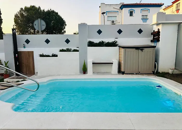 Apartamento situado a 3minutos del PTA campanillas Málaga