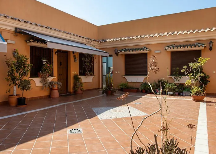 Sunstay Driza Flat II Málaga
