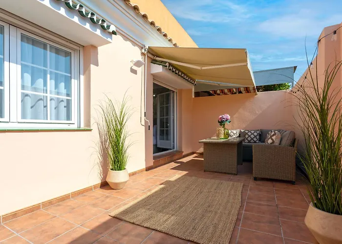 Sunstay Driza Flat II Málaga
