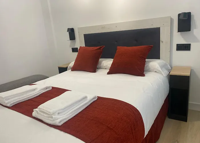 Apartamento Pinar Malaga Centro - Ferrandiz