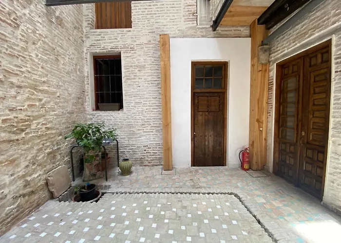 Cervantes Suites OnlyMálaga