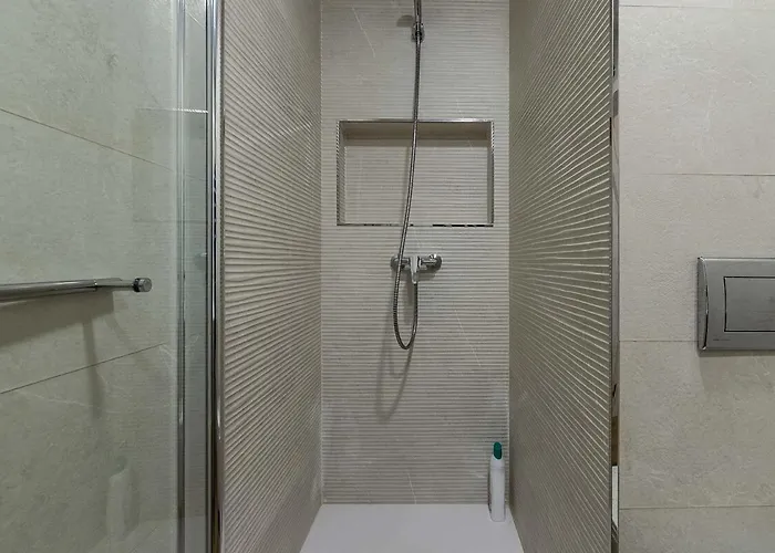 Premium Apartment Downtown By Turivida Málaga
